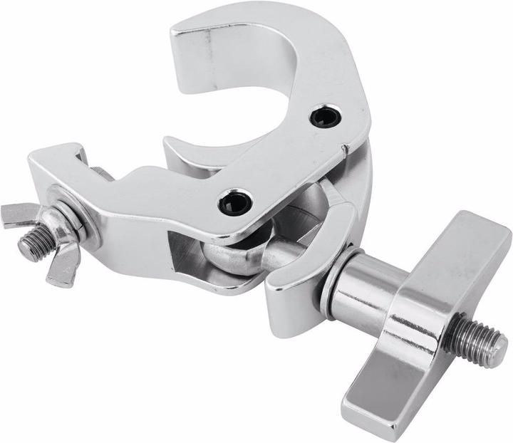 Immagine prodotto Eurolite TH-260 Gancio Quick-Lock argento
