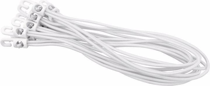 Actual product image Europalms Spannfix 27cm white 12x