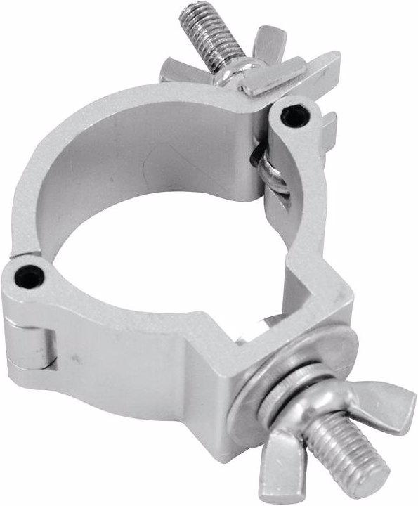 Image du produit Eurolite TPC-10 pince, argent