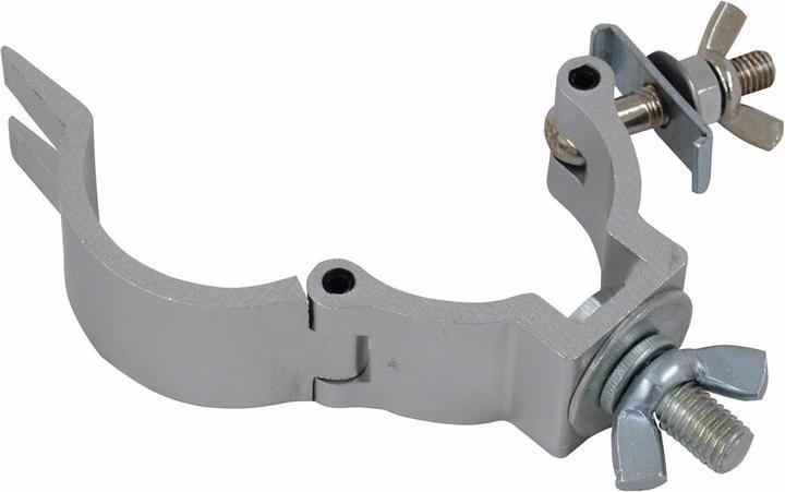 Image du produit Eurolite TPC-10 pince, argent
