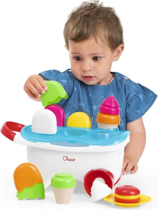 Immagine prodotto Chicco Ice Cream Car