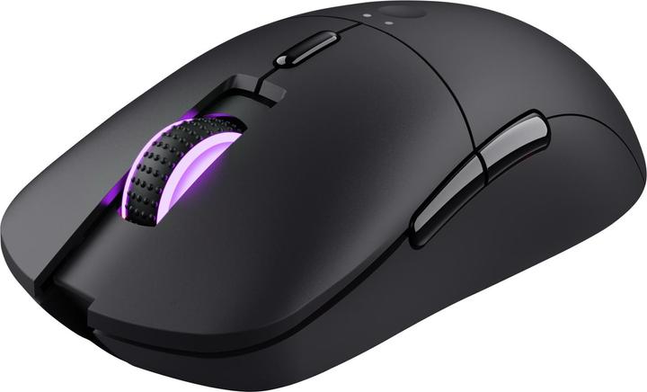 Actual product image Trust GXT 980 Redex (Wireless, Cable)