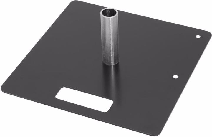Produktbild Eurolite MCS-4248 Mobile Curtain Stand 90° Erweiterung