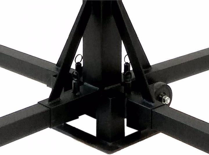 Immagine prodotto Block And Block SIGMA-40 Ascensore per tralicci 150kg 4.7m