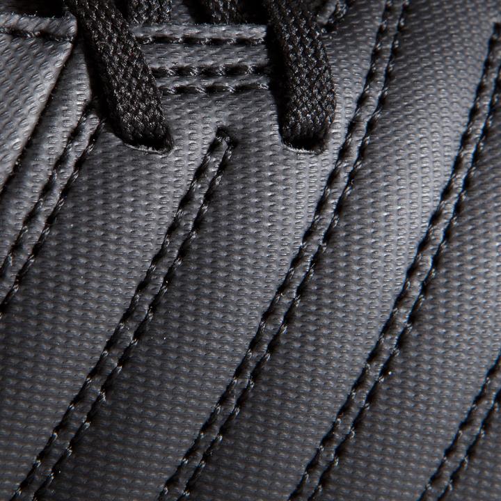 Immagine prodotto Kipsta Scarpe da calcio cam da donna/uomo AG/FG - Agility 100 nero (39)