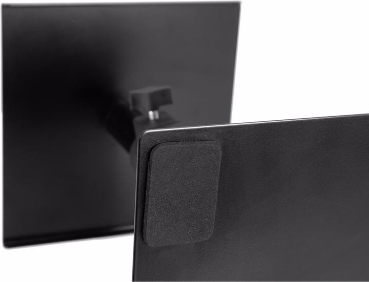 Immagine prodotto Omnitronic Supporto per monitor TMO-1 (1 pz., Cavalletto, Regolabile in altezza)
