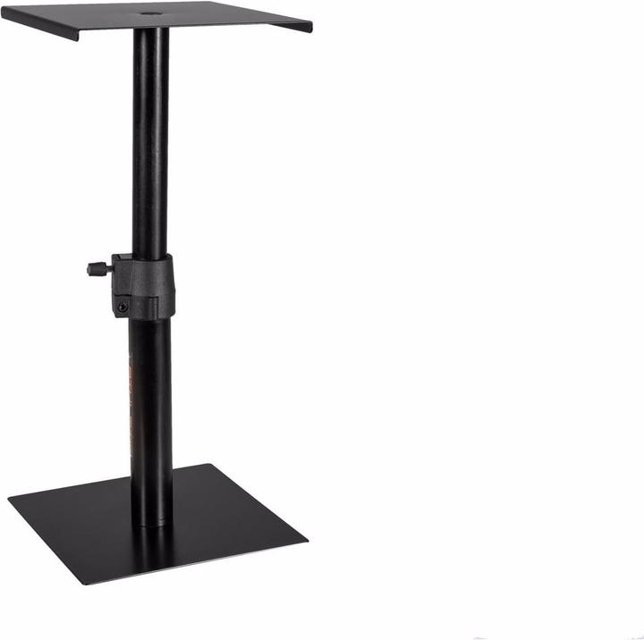 Immagine prodotto Omnitronic Supporto per monitor TMO-1 (1 pz., Cavalletto, Regolabile in altezza)