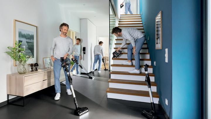 Image du produit Bosch Hausgeräte BKS711MALL