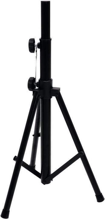Produktbild Omnitronic BS-1 EU Boxenhochständer (1 Stk., Ständer)