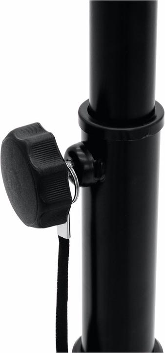 Produktbild Omnitronic BS-1 EU Boxenhochständer (1 Stk., Ständer)