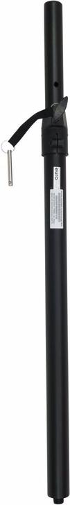 Image du produit Omnitronic Barre d'écartement caisson de basses/tweeter M20 (1 pièce, Support)