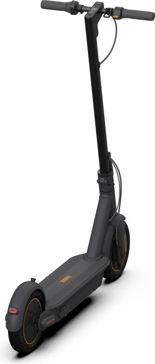 Actual product image Segway-Ninebot KickScooter MAX G30E II (25 km/h, 65 km, 350 W)