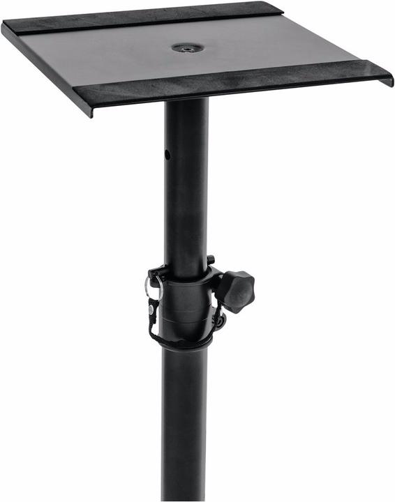 Produktbild Omnitronic MO-5 (1 Paar, Ständer, Höhenverstellbar)