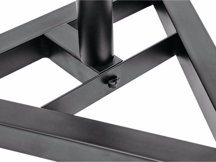 Produktbild Omnitronic MO-5 (1 Paar, Ständer, Höhenverstellbar)