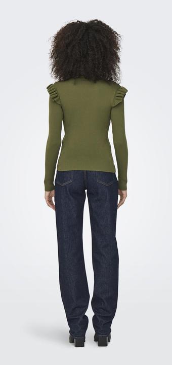Actual product image Only ONLSIA Strickpullover Strickpullover (XS)