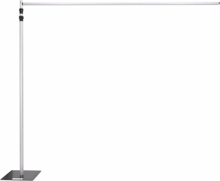 Produktbild Eurolite MCS-4248 Mobile Curtain Stand 90° Erweiterung