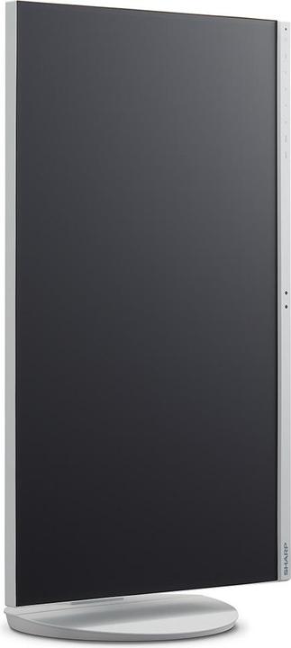 Actual product image NEC Sharp Multisync EA272QW (2560 x 1440 pixels, 27")