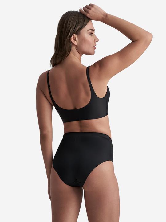 Immagine prodotto Bye Bra Shapingslip Invisible Mid Waist Brief (XXL, Confezione singola)