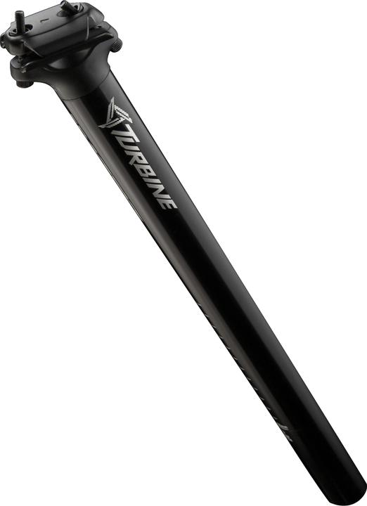 Produktbild Race Face TURBINE Droite Noir (30.90 mm)