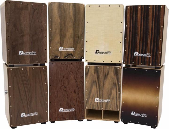 Produktbild Dimavery CJ-560 Cajon, Walnuss (Cajon)
