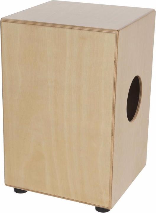 Immagine prodotto Dimavery CJ-500 Cajon, noce, regolabile (Cajon)