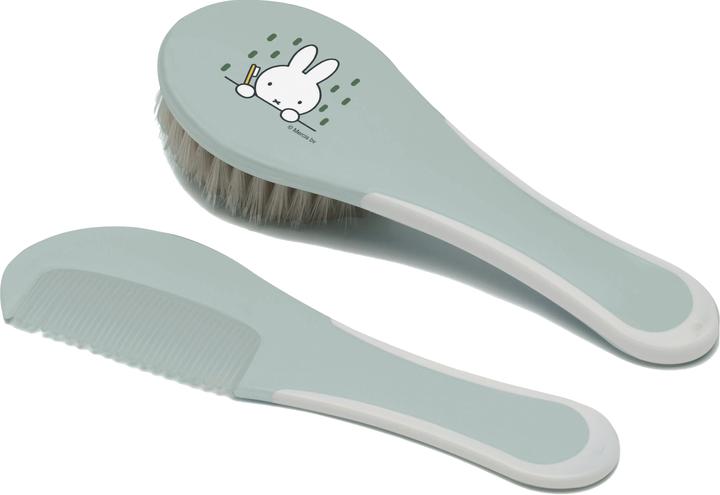 Miffy & Melanie, 21 Bohemian Garden, 20 Steppe