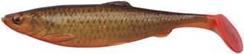 Productafbeelding Savage Gear SG LB 4D Haring Shad 16cm 28g 20st Bloedbuik (Bulk) (16 cm)