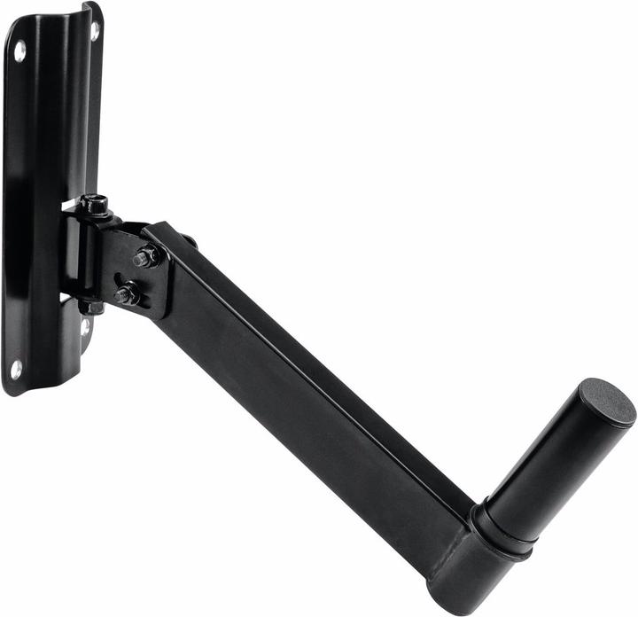 Produktbild Omnitronic WH-3 Wandhalterung für Boxen (1 Stk., Wandmontage, Schwenkbar, Neigbar)