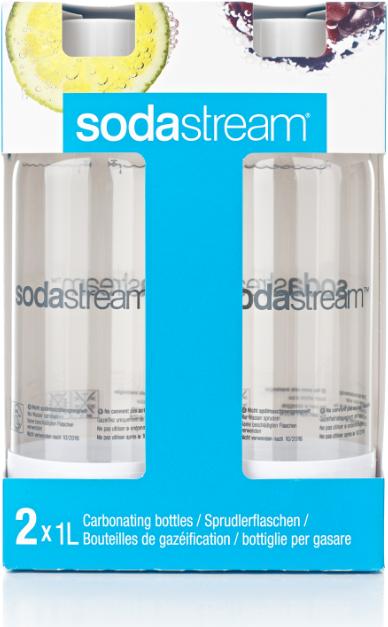 Produktbild SodaStream Duopack