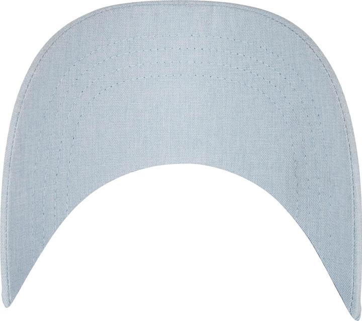 Actual product image Flexfit Satin Bow Dad Cap (One size)