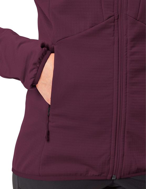 Actual product image Vaude Monviso II (XS)