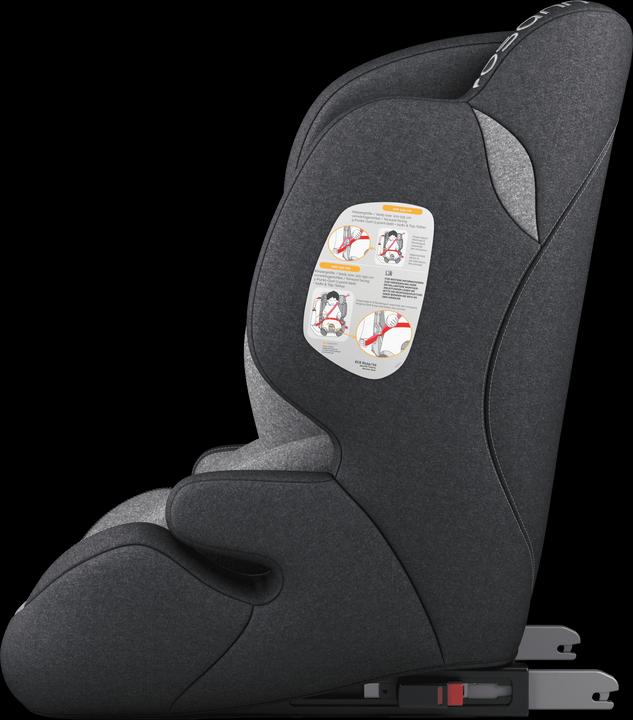 Produktbild Osann Pluto (Kindersitz, ECE R129/i-Size Norm)