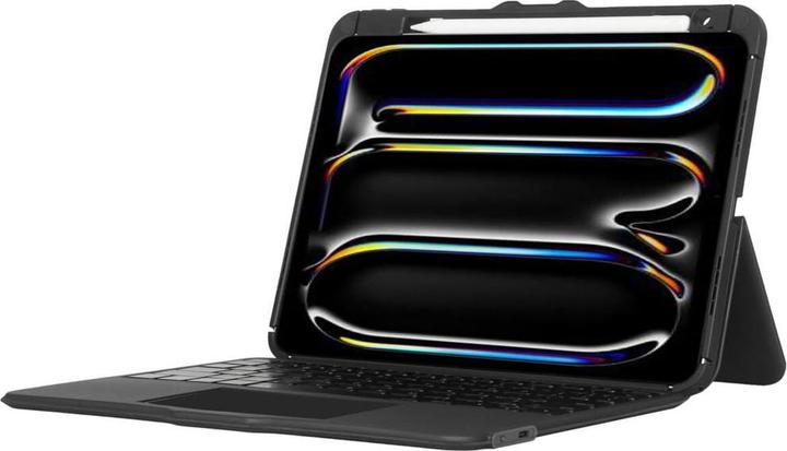 Produktbild Targus VersaVu Bluetooth Keyboard case for iP (Eng. Int.)