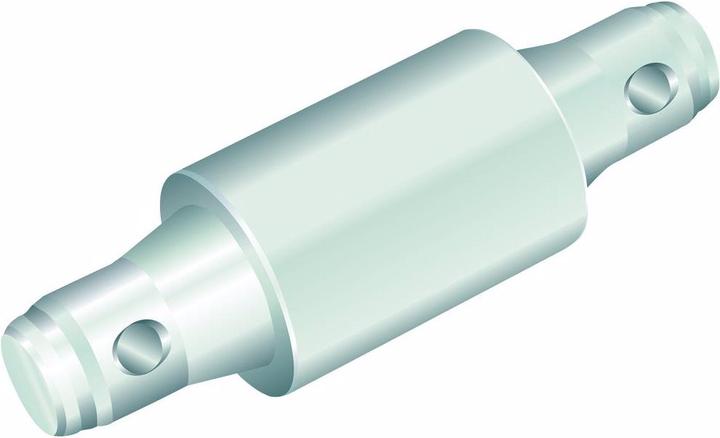 Produktbild Alutruss QUICK-LOCK Distanz-Stück 70mm sw