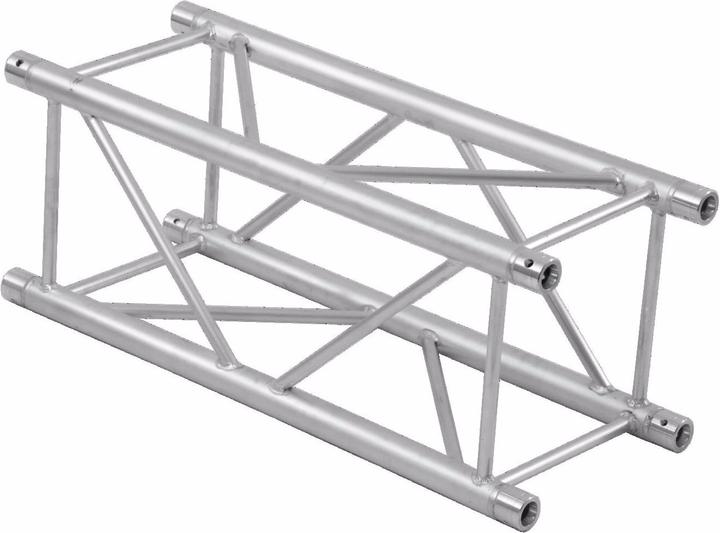 Alutruss QUADLOCK TQ390-2500 4-point crosshead
