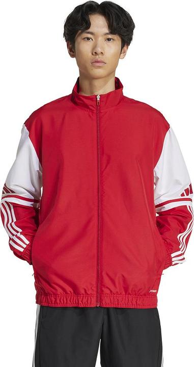 adidas Squadra 25 Trainingsjacke (3XL)