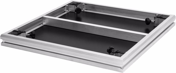 Produktbild Alutruss Bühnenelement BE-1 1x1m 750kg/m²