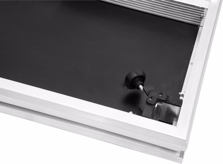 Produktbild Alutruss Bühnenelement BE-1 1x1m 750kg/m²