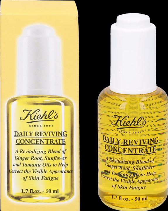 Actual product image Kiehl's Daily Reviving Concentrate Day Serum (50 ml)