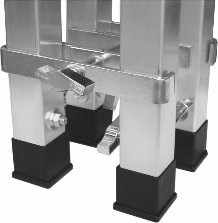 Actual product image Guil TMU-08/440 Connecting clamp