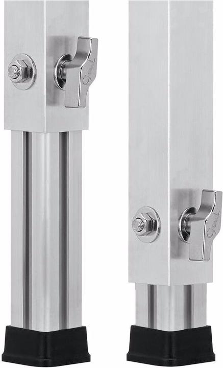 Produktbild Guil PTA-440/25-35 Teleskopfuss