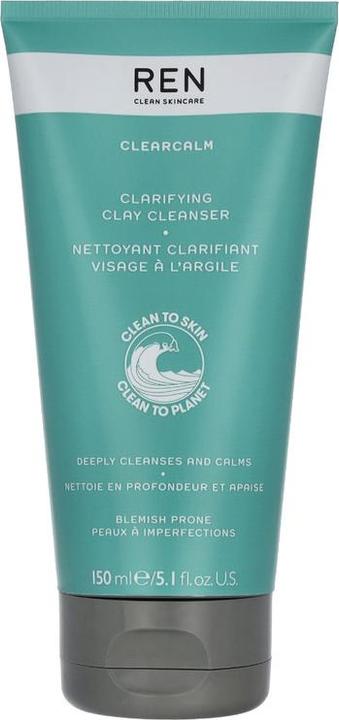 Ren Clearcalm (Puder, 150 ml)