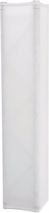 Actual product image Europalms Trusscover 100cm white