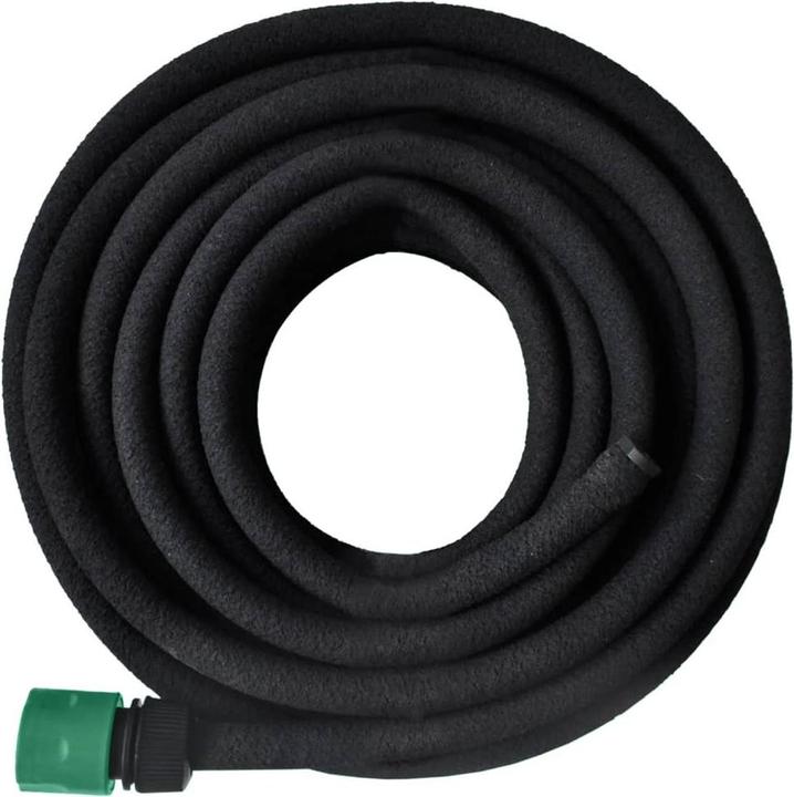 Produktbild VidaXL Tropfschlauch (100 m, 12 mm)