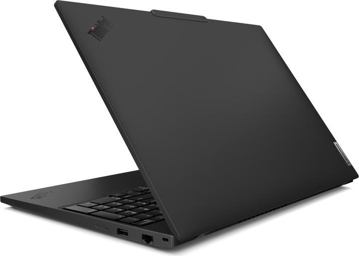 Productafbeelding Lenovo ThinkPad T16 Gen 4 (16", Intel Core Ultra 5 225U, 16 GB, 512 GB, DE)