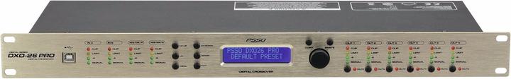 Produktbild Psso DXO-26 PRO Digitaler Controller