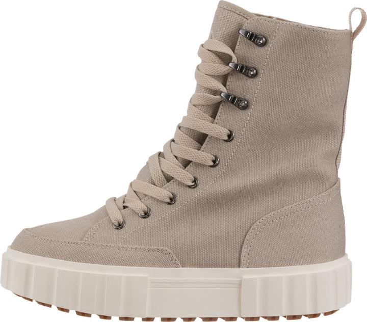 Actual product image FILA Buty damskie SANDBLAST HIGH wmn Oxford Tan brown r. 39 (FFW0186-70003) (39)