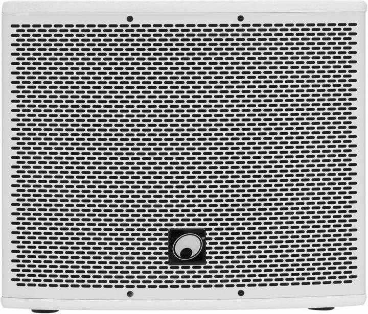 Image du produit Omnitronic Molly-12A Subwoofer actif de sonorisation 30.48 cm 30,50cm (12") 700 W 1 pc. (Actif, 1x 700 W)