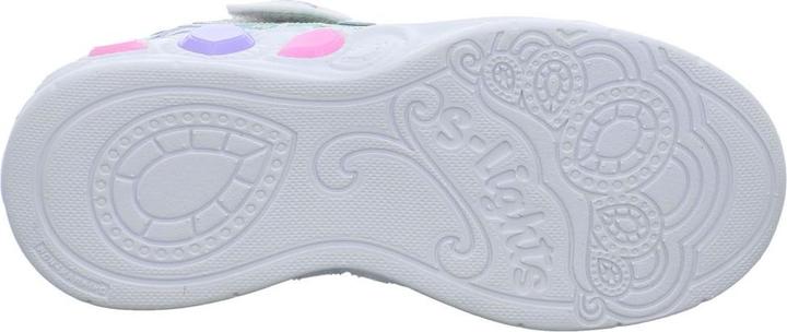 Actual product image Skechers S Light Princess Wishes (32)