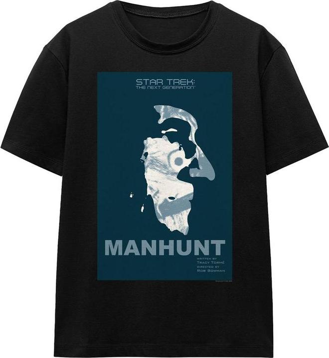 The Next Generation Season 2 Episode 19 TShirt (S)